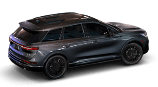 2024 Lincoln Lincoln Corsair External Image 3